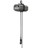 1/2SS-1C-10, 1/2-Ton Electric Chain Hoist 1-Phase 10' Lift