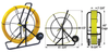 DCD 56000 Series Duct Rodders