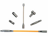 Accessory Kit For 54000 Series Ruf Rod