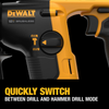 12V MAX 9/16IN ULTRA COMPACT HAMMER BARE