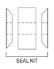 3" Duct Seal