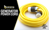 Yellow Jacket 10/4 25'STW 20A YJ GEN EXT 2/BX