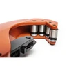 METAL PIPE CUTTER, CRESCENT 1/8-2-1/8