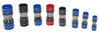 CONNECTOR,STRGHT  5MM MICROFIT