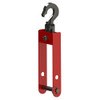 Sheave Hanger - Single  6"