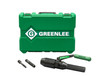 GREENLEE Quick Draw® 8-Ton Hydraulic Knockout Driver