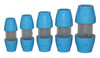 CONNECTOR,STRGHT  14MM DIRECT BURIED