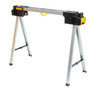DEWALT Metal Folding Sawhorse