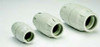 COUPLING, 40MM   COMFIT PUSHON