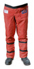 ProChaps 1000Denier Wrap Around Org Length 43 in from Waist 1/EA