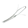 Support Grip - Stainless Steel 0.75" - 0.99" Dia  (P/N 00810-079S)