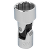 PROTO 3/8In Dr. 12 Point, 19Mm