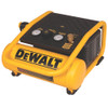 DEWALT Air Compressor, 135-Psi Max, 1 Gallon