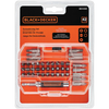 42PC SCREWDRIVING SET