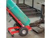 Lift-and-Load Single Cylinder Hand Truck - 35054