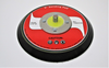 JET 5" Hook & Loop Pad For JAT-730, 5" RO Sander, R12 Series