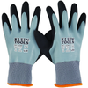 Klein Thermal Dipped Gloves, L