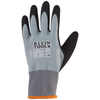 Klein Thermal Dipped Gloves, L