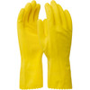 Assurance® 48-L160Y  Chemical Resistant, Size L, Yellow