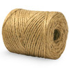 Rope Jute 2 Ply x 342 ft Twine 12 pack