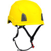 Traverse™ 280-HP1491RM  Safety Helmets, Size OS, Yellow