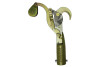 Jameson Heavy Duty Pruner, 1.25" Side Cut