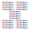 LENOX B656R Wood Bi-Metal Reciprocating Saw Blades, 6-Inch, 6 TPi, 25/Pk