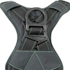 SAFEWAZE Arc Flash Full Body Harness: DE 1D, DE MB Chest/Legs (XL)