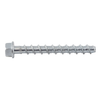 DEWALT Screwbolt Screw Anchor 1/4In X 2-5/8In