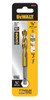 DEWALT Drill Bit, Impact Ready, Titanium Nitride Coated, 1/2-Inch