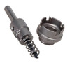 GREENLEE Large Pilot Drill for 645-002 Arbor