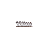 PROTO Set Skt 3/8 Dr 7 Pc 6 Pt