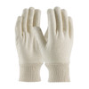 PIP® KJ8I Regular Weight Fabric Work Gloves, Size MENS, Natural