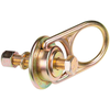 10K Mega-Swivel Steel Anchor w/Steel Bolt, Drill hole 5/8"