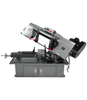 MBS-1018-3 , 10" x 18" Horizontal Dual Mitering Bandsaw