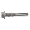 DEWALT 12-24 X 1 1/2 IHWH TY-5 2500/BX  (P/N ECC740-I)