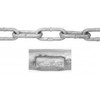 5/8"x 150FT Dock Fender Chain-Hot Dip Galvanized FT/Drum