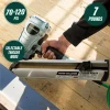 Metabo/HPT 3-1/2" Clipped Head Paper Tape Nailer