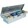 Delta Aluminum Single Lid Fullsize Crossover Truck Box