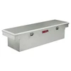 Delta Aluminum Single Lid Fullsize Deep Crossover Truck Box
