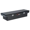 Delta Aluminum Single Lid Fullsize Low-Profile Crossover Truck Box