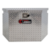 Delta 33" Aluminum Trailer Tongue Box
