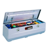 Delta 58" Value Aluminum Fullsize Truck Chest