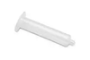 BARREL,30CC LL,F/PLASTIC STOPPER,600/PK