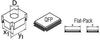 CSF Q 17,0X17,0 HEAD