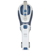 BLACK+DECKER Lithium Hand Vac w/ Extendable Crevice (3 x 2.5AH)