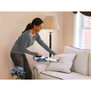 BLACK+DECKER Lithium Hand Vac w/ Extendable Crevice (3 x 2.5AH)