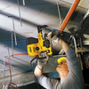 DeWALT Dust Extraction For L-Shape SDS + Hammer 1/EA