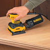 DeWALT 1/4 Sheet Palm Grip Sander 1/EA