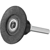 DEWALT 2" MEDIUM QRC MANDREL 1/bx